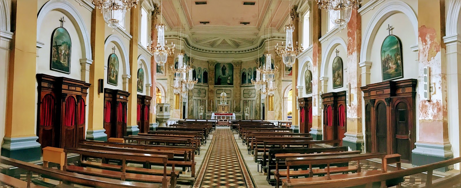 Sacred Heart Church, Limerick
